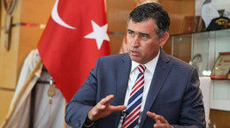 Feyzioğlu: ''CHP üst yönetiminin büyük kesimi HDP’ye gönülden çok bağlı”
